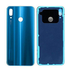 Back Glass Battery Door Cover Replacement For Huawei P20 Lite ANE-LX1 ANE-L21 ANE-LX3 ANE-AL00 [Pro-Mobile]