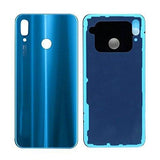 Back Glass Battery Door Cover Replacement For Huawei P20 Lite ANE-LX1 ANE-L21 ANE-LX3 ANE-AL00 [Pro-Mobile]