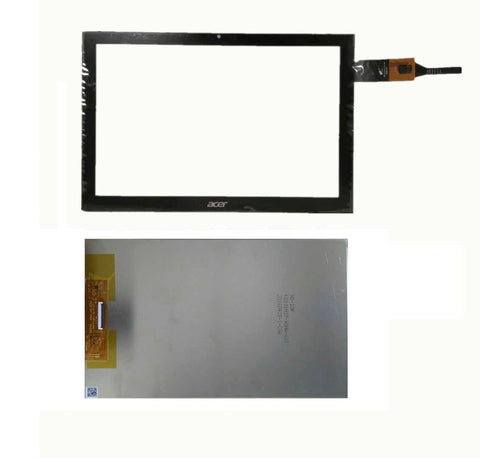 LCD Display For Acer Iconia B3-A40 A7001 [Pro-Mobile]