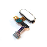 Home Key Fingerprint Button Flex Cable For Samsung Tab S2 9.7" SM-T810 T815 [Pro-Mobile]