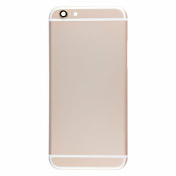 Back Cover Housing Complete for Apple iPhone 6 [Pro-Mobile]