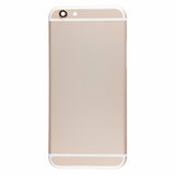 Back Cover Housing Complete for Apple iPhone 6 [Pro-Mobile]