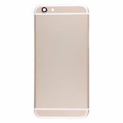 Back Cover Housing complete for Apple iPhone 6S [Pro-Mobile]