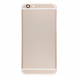 Back Cover Housing complete for Apple iPhone 6S [Pro-Mobile]