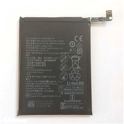 Replacement Battery HB396285ECW For Huawei P20 EML-TL00 EML-AL00 EML-L09 [Pro-Mobile]