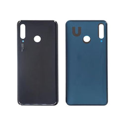 Back Glass Battery Door Cover Replacement For Huawei P30 Lite MAR-LX1 MAR-AL00 [Pro-Mobile]