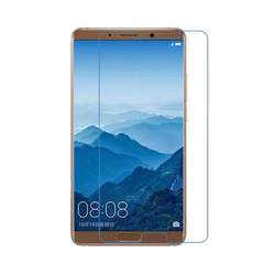Huawei Mate 10 - Premium Real Tempered Glass Screen Protector Film [Pro-Mobile]