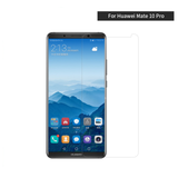 Huawei Mate 10 Pro - Premium Real Tempered Glass Screen Protector Film [Pro-Mobile]
