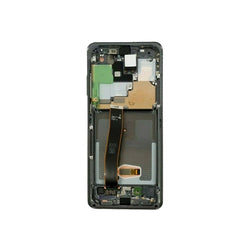 LCD Assembly With Frame For Samsung S20 Plus G985 S20 G9850 G986 5G [PRO-MOBILE]