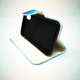 Apple iPhone XR - Magnetic Wallet Card Holder Flip Stand Case Design [Pro-Mobile]
