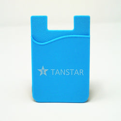 Stick On Tanstar Credit Card Holder