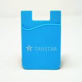 Stick On Tanstar Credit Card Holder