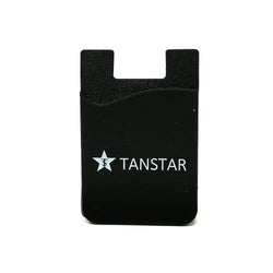 Stick On Tanstar Credit Card Holder