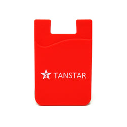 Stick On Tanstar Credit Card Holder
