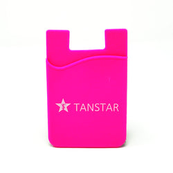 Stick On Tanstar Credit Card Holder