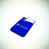 Stick On Tanstar Credit Card Holder