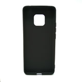 HuaWei Mate 20 Pro - Slim Sleek Soft Silicone Phone Case [Pro-Mobile]