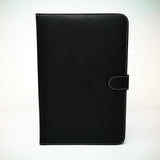 Universal 10" USB Keyboard Tablet - Leather Stand Case Smart Cover [Pro-Mobile]