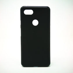 Google Pixel 3 XL - Slim Sleek Soft Silicone Phone Case [Pro-Mobile]