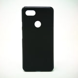 Google Pixel 3 - Slim Sleek Soft Silicone Phone Case [Pro-Mobile]