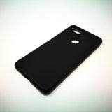 Google Pixel 3 - Slim Sleek Soft Silicone Phone Case [Pro-Mobile]