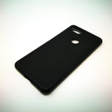 Google Pixel 3 XL - Slim Sleek Soft Silicone Phone Case [Pro-Mobile]