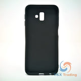 Samsung Galaxy J6 Plus / J6 Prime - Silicone Phone Case