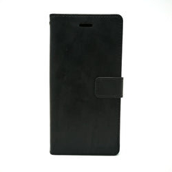 LG X Power 2 / 3 - TanStar Magnetic Wallet Card Holder Flip Stand Case Cover [Pro-Mobile]