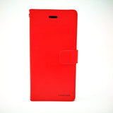 Samsung Galaxy S9 Plus - TanStar Book Style Wallet Case [Pro-Mobile[