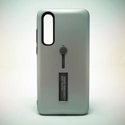 Huawei P30 - Personality Ring Holder Hybrid Kickstand Case [Pro-Mobile]
