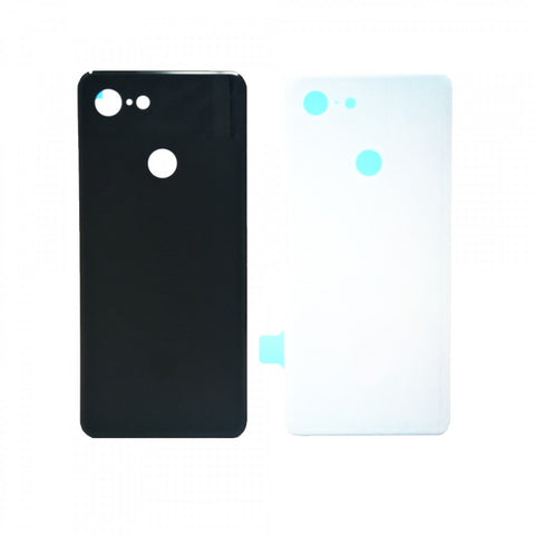 Back Battery Cover For Google Pixel 3 XL 6.3" [Pro-Mobile]