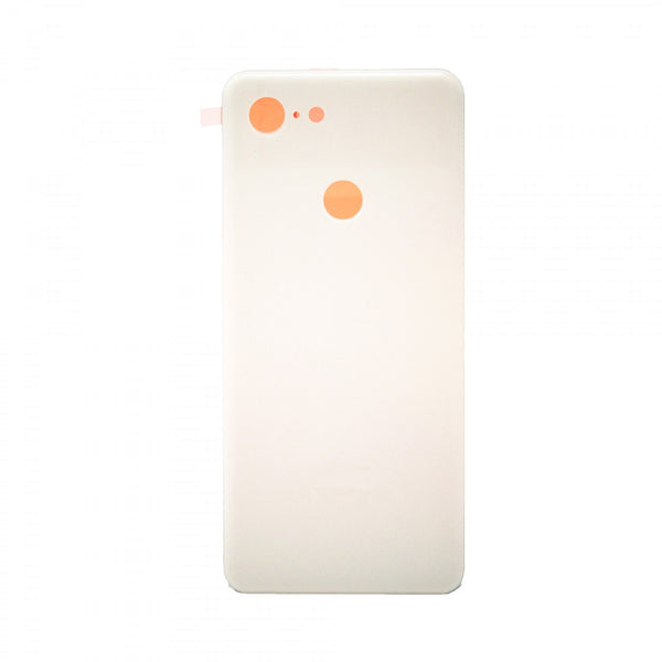 Back Battery Cover For Google Pixel 3 XL 6.3" [Pro-Mobile]