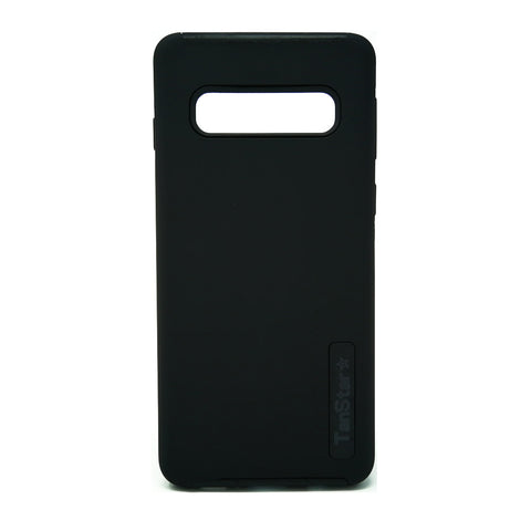 Samsung Galaxy S10 - TanStar Slim Sleek Dual-Layered Case