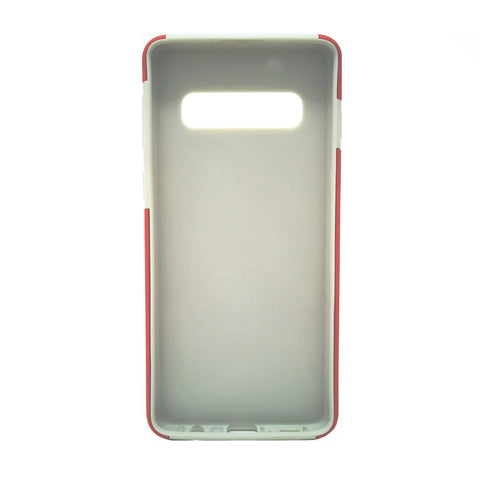 Samsung Galaxy S10 - TanStar Slim Sleek Dual-Layered Case