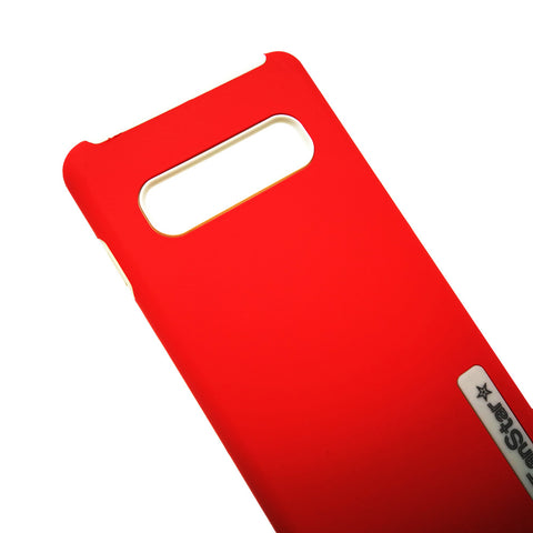Samsung Galaxy S10 - TanStar Slim Sleek Dual-Layered Case