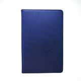 Samsung Galaxy Tab S6 10.5" (T860) - 360 Rotating Leather Stand Case Smart Cover [Pro-Mobile]