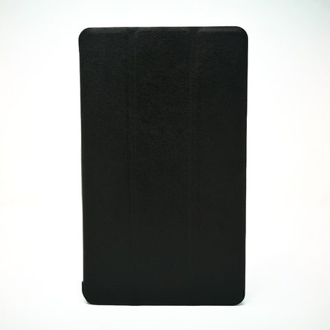 LG G Pad IV (V530 / V533) - Tablet Folio Leather Case