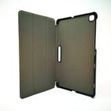 LG G Pad IV (V530 / V533) - Tablet Folio Leather Case