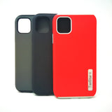 Apple iPhone 12 Pro Max - TanStar Slim Sleek Dual-Layered Case