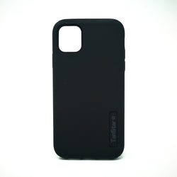 Apple iPhone 12 Pro Max - TanStar Slim Sleek Dual-Layered Case