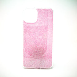 Apple iPhone 11 - Twinkling Glass Crystal Phone Case