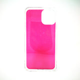 Apple iPhone 12 Pro Max - Twinkling Glass Crystal Phone Case