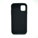 Apple iPhone 12 Pro Max - TanStar Slim Sleek Dual-Layered Case