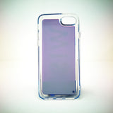 Apple iPhone 6 / 7 / 8 - Water Liquid Case With Design