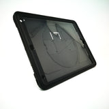 Apple iPad 7 / 8 / 9 Generation 10.2" - Heavy Duty Shockproof Rotatable Case with Kickstand [Pro-Mobile]