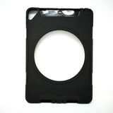 Apple iPad 7 / 8 / 9 Generation 10.2" - Heavy Duty Shockproof Rotatable Case with Kickstand [Pro-Mobile]