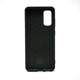 Samsung Galaxy S20 Plus - Personality Ring Holder Hybrid Kickstand Case [Pro-Mobile]