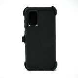 Samsung Galaxy S22 Plus - Fashion Defender Case with Belt Clip [Pro-Mobile]