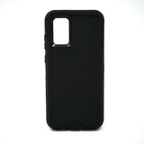 Samsung Galaxy S20 Ultra - Heavy Duty Fashion Defender Case with Rotating Belt Clip [Pro-Mobile]