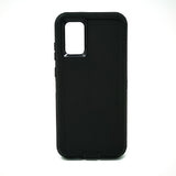 Samsung Galaxy S20 - Heavy Duty Fashion Defender Case with Rotating Belt Clip [Pro-Mobile]